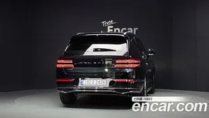 Genesis GV80, 2023 — миниатюра 4