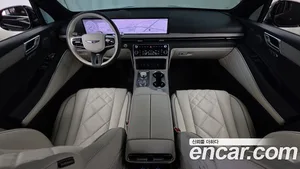 Genesis GV80, 2023 — миниатюра 10