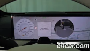 Genesis GV80, 2023 — миниатюра 11