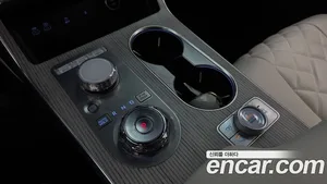 Genesis GV80, 2023 — миниатюра 12