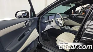 Genesis GV80, 2023 — миниатюра 13