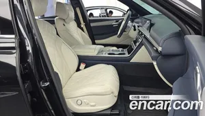 Genesis GV80, 2023 — миниатюра 17