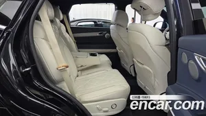 Genesis GV80, 2023 — миниатюра 18