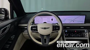 Genesis GV80, 2023 — миниатюра 19