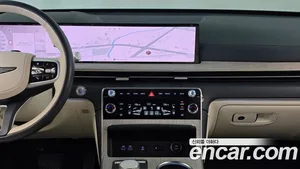 Genesis GV80, 2023 — миниатюра 20