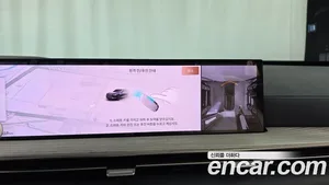Genesis GV80, 2023 — миниатюра 21