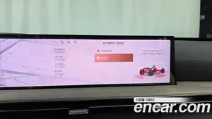 Genesis GV80, 2023 — миниатюра 22