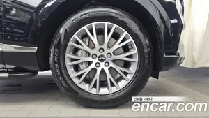 Genesis GV80, 2023 — миниатюра 7