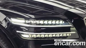 Genesis GV80, 2023 — миниатюра 8