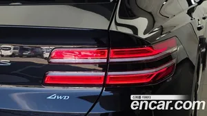 Genesis GV80, 2023 — миниатюра 9