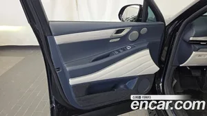 Genesis GV80, 2023 — миниатюра 14