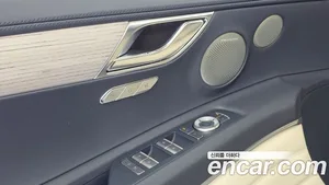 Genesis GV80, 2023 — миниатюра 30