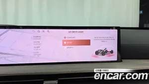 Genesis GV80, 2023 — миниатюра 33