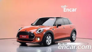 Mini Cooper, 2019 — миниатюра 30