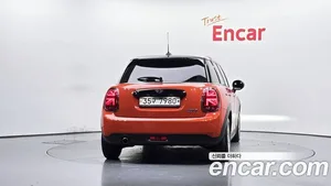 Mini Cooper, 2019 — миниатюра 3