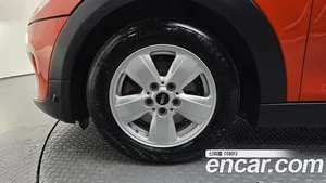 Mini Cooper, 2019 — миниатюра 4