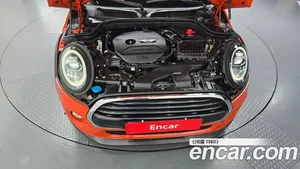 Mini Cooper, 2019 — миниатюра 5