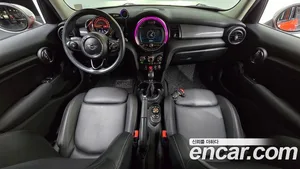 Mini Cooper, 2019 — миниатюра 9