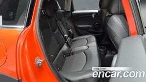 Mini Cooper, 2019 — миниатюра 16