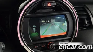 Mini Cooper, 2019 — миниатюра 23