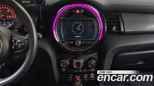 Mini Cooper, 2019 — миниатюра 24