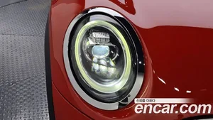 Mini Cooper, 2019 — миниатюра 7