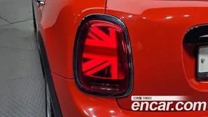 Mini Cooper, 2019 — миниатюра 8