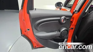 Mini Cooper, 2019 — миниатюра 14