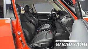 Mini Cooper, 2019 — миниатюра 15