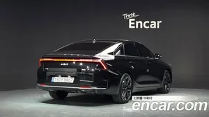 Kia K8, 2025 — миниатюра 2