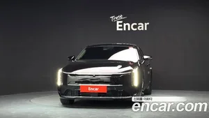 Kia K8, 2025 — миниатюра 3