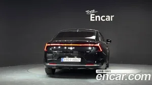 Kia K8, 2025 — миниатюра 4