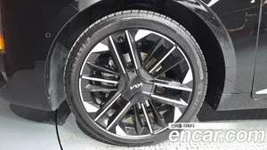 Kia K8, 2025 — миниатюра 5