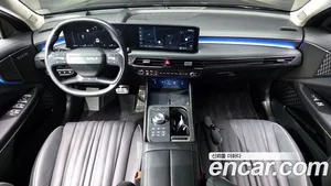 Kia K8, 2025 — миниатюра 10