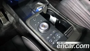 Kia K8, 2025 — миниатюра 12