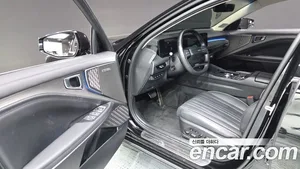 Kia K8, 2025 — миниатюра 13