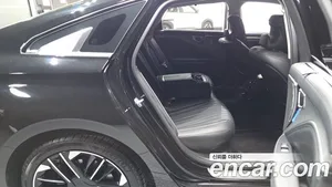 Kia K8, 2025 — миниатюра 17