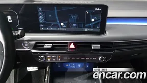 Kia K8, 2025 — миниатюра 19