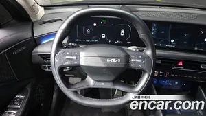 Kia K8, 2025 — миниатюра 20