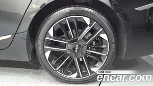 Kia K8, 2025 — миниатюра 7