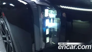 Kia K8, 2025 — миниатюра 8