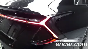 Kia K8, 2025 — миниатюра 9