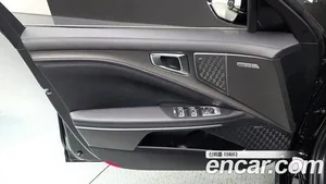 Kia K8, 2025 — миниатюра 14