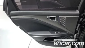 Kia K8, 2025 — миниатюра 15