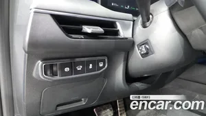 Kia K8, 2025 — миниатюра 27