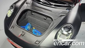 Porsche 911, 2023 — миниатюра 6