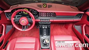 Porsche 911, 2023 — миниатюра 7
