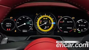 Porsche 911, 2023 — миниатюра 8