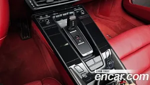 Porsche 911, 2023 — миниатюра 9