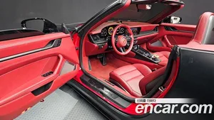 Porsche 911, 2023 — миниатюра 10